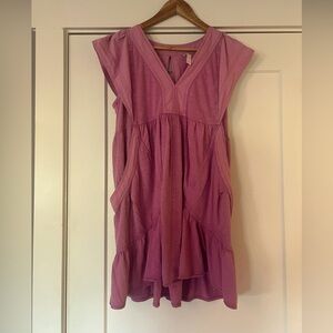 Daily Practice for Anthropologie NWOT Size Small